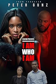 Primary photo for I Am Who I Am