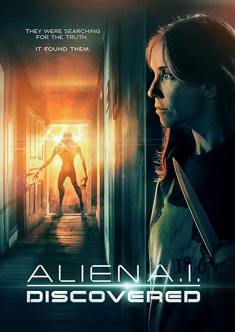 Alien AI: Discøvered (2025) Hindi Dubbed Alien AI: Discøvered (2025) Hindi Dubbed