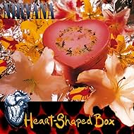 Nirvana: Heart Shaped Box (Music Video 1993) - IMDb