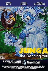 Primary photo for Junga the Dancing Yeti