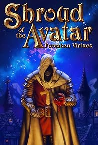Primary photo for Shroud of the Avatar: Forsaken Virtues