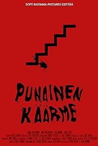 Primary photo for Red Serpent