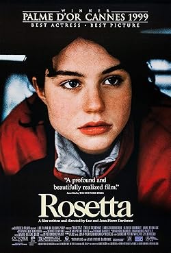 Poster of Rosetta