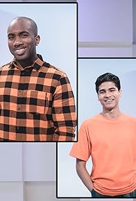 Primary photo for Anthony & Prasanna