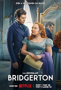 Poster of Bridgerton
