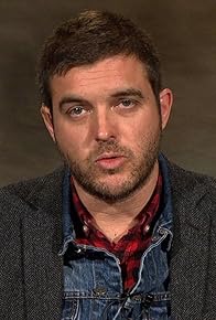 Primary photo for Author Kevin Powers