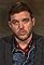 Author Kevin Powers's primary photo