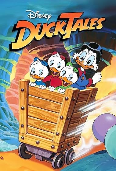 Ducktales (1987) Ducktales (1987)