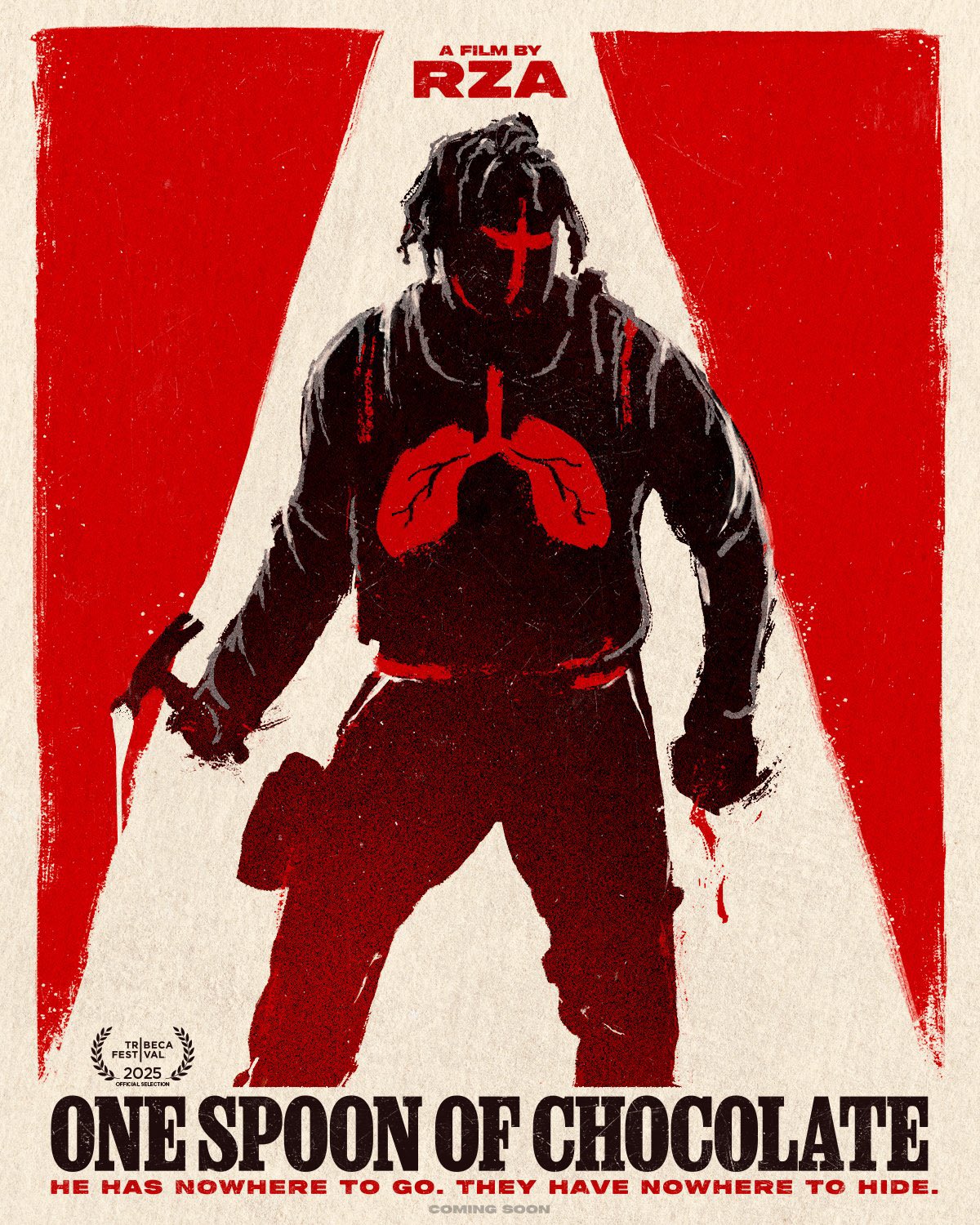 One Spoon of Chocolate