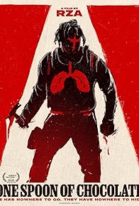 Primary photo for One Spoon of Chocolate