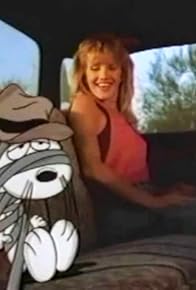 Primary photo for It's the Girl in the Red Truck, Charlie Brown