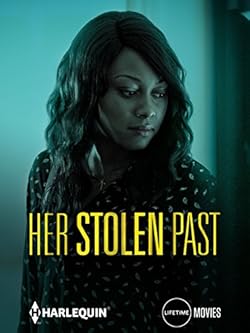 Poster of Her Stolen Past