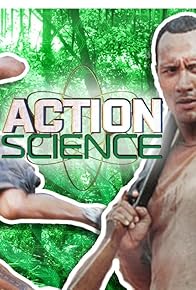 Primary photo for Action Science: The Rock vs. An Entire Army in "The Rundown"