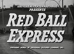 その他 Red Ball Express / [DVD] [Import] 未使用・未開封品)Red Ball Express / [DVD] [Import] Amazon