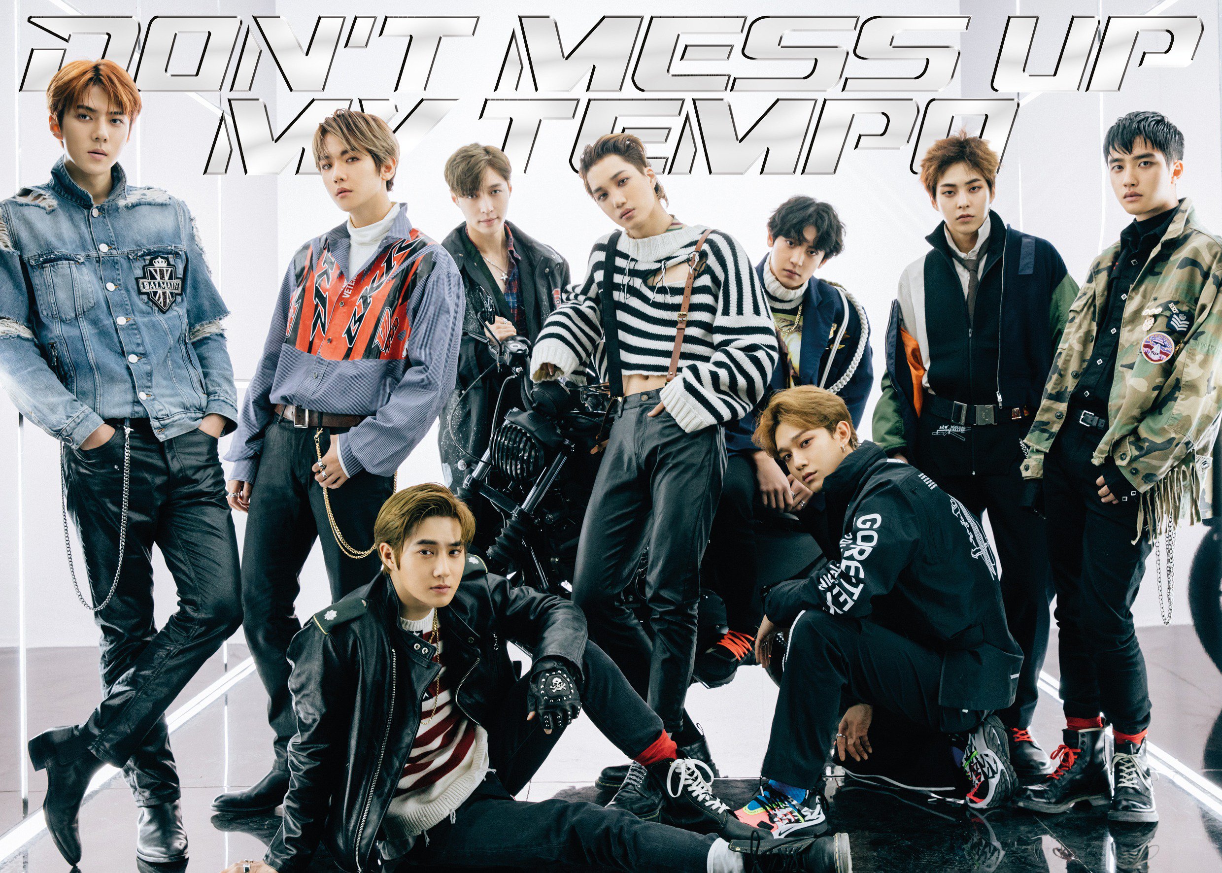 ミュージック EXO 2013-2018 AWARD EDITION EXO 2013-2018 AWARD EDITION ミュージック