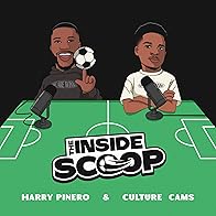 Primary photo for The Inside Scoop