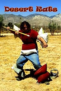 Primary photo for Desert Rats