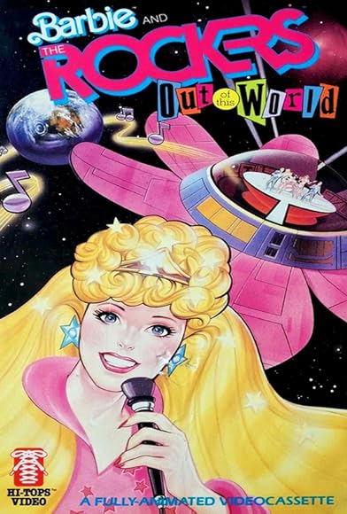Primary photo for Barbie and the Rockers: Out of This World Primary photo for Barbie and the Rockers: Out of This World