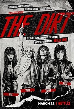 Poster of The Dirt
