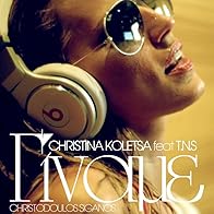 Primary photo for Christina Koletsa feat T.N.S: Giname