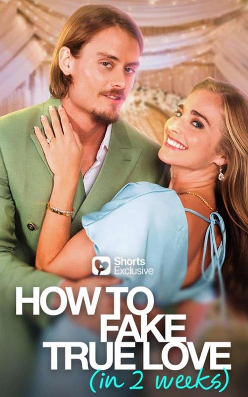 How to Fake True Love (in 2 Weeks)