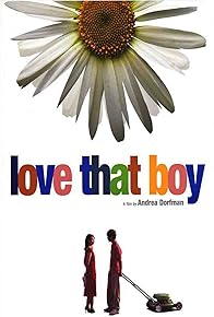 Primary photo for Love That Boy Primary photo for Love That Boy