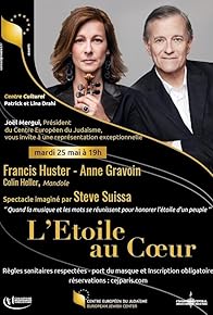 Primary photo for L'Étoile au coeur