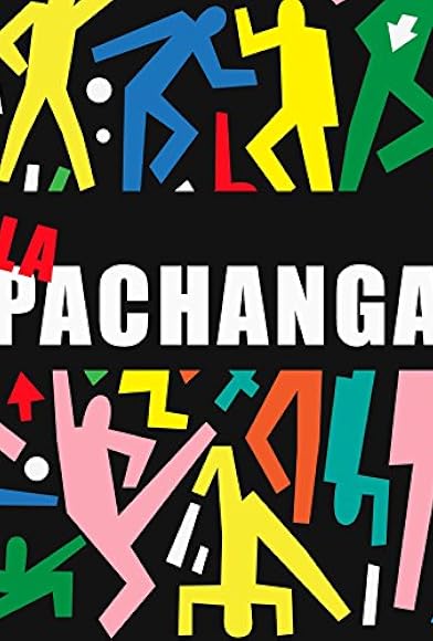 Primary photo for La pachanga Primary photo for La pachanga