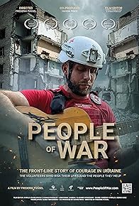 Primary photo for People of War