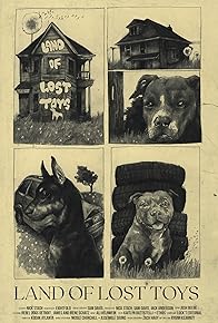 Primary photo for Land of Lost Toys