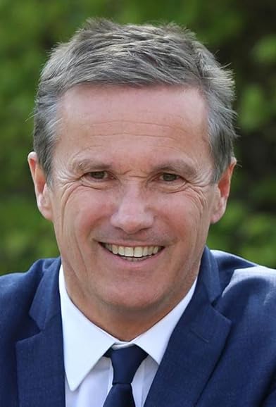 Primary photo for Nicolas Dupont-Aignan Primary photo for Nicolas Dupont-Aignan