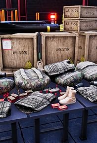 Primary photo for Gunsmith