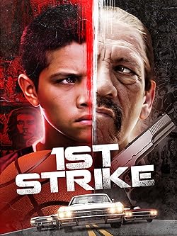 Poster of 1st Strike