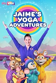 Primary photo for Jaime's Yoga Adventures