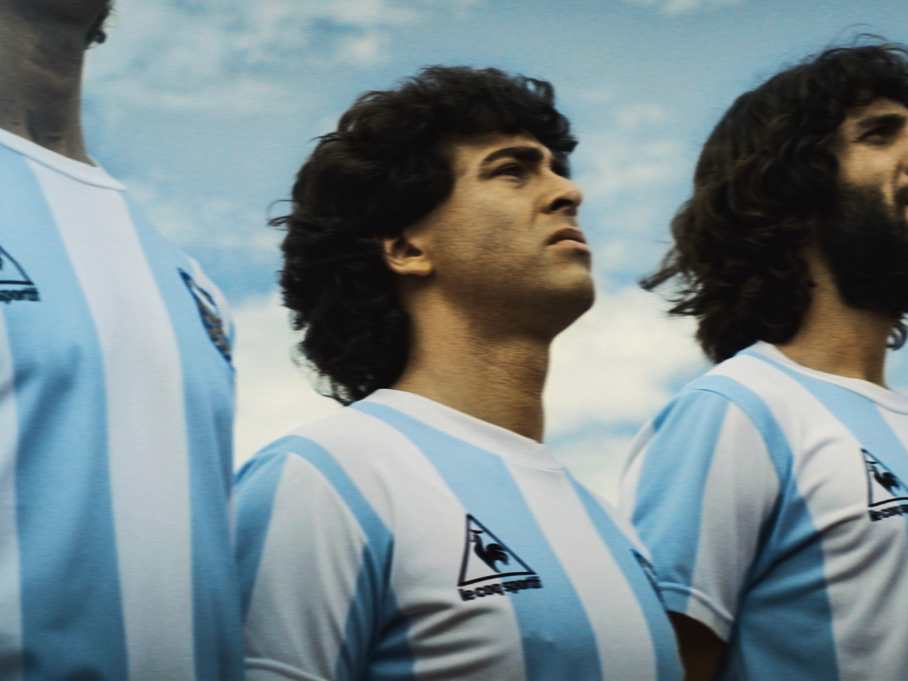 Maradona: Sueño bendito