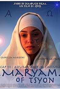 Primary photo for Maryam of Tsyon - Cap III Assumpta est in Caelum Primary photo for Maryam of Tsyon - Cap III Assumpta est in Caelum
