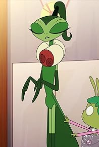 Primary photo for The Chaperone