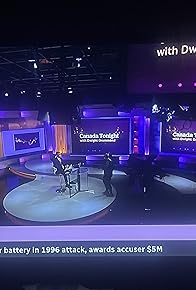 Primary photo for Trump Verdict/Wildfire Losses Mount/Diplomat Expelled