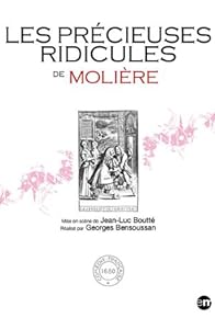 Primary photo for Les précieuses ridicules