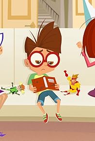 Primary photo for L'oeil du tigre