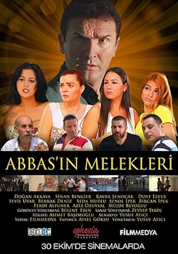 Poster of Abbas'in Melekleri