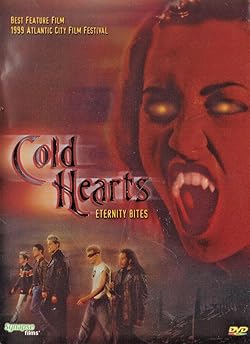 Poster of Cold Hearts