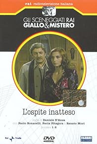 Primary photo for L'ospite inatteso Primary photo for L'ospite inatteso
