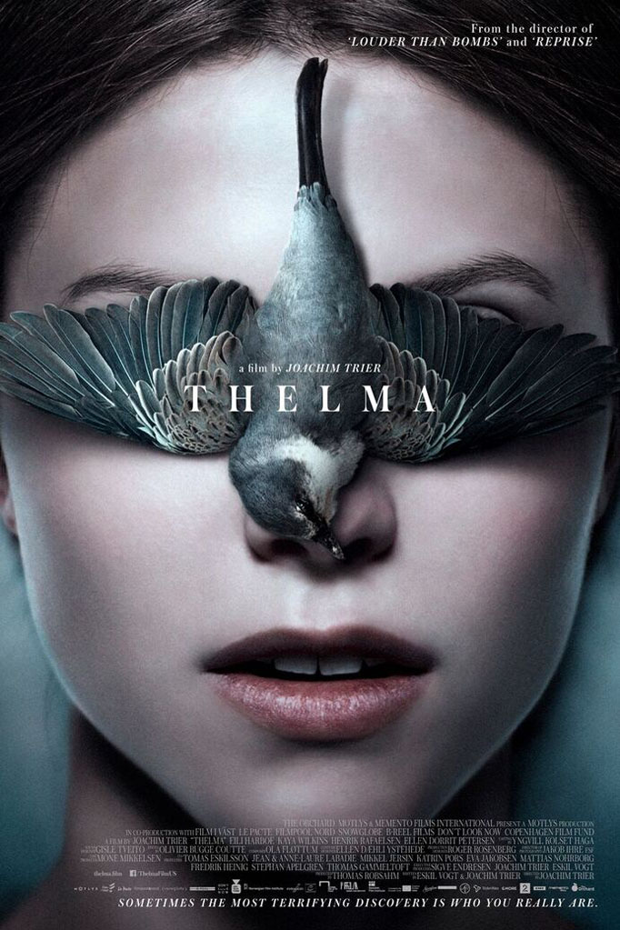 Poster of Thelma