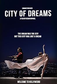 Primary photo for City of Dreams