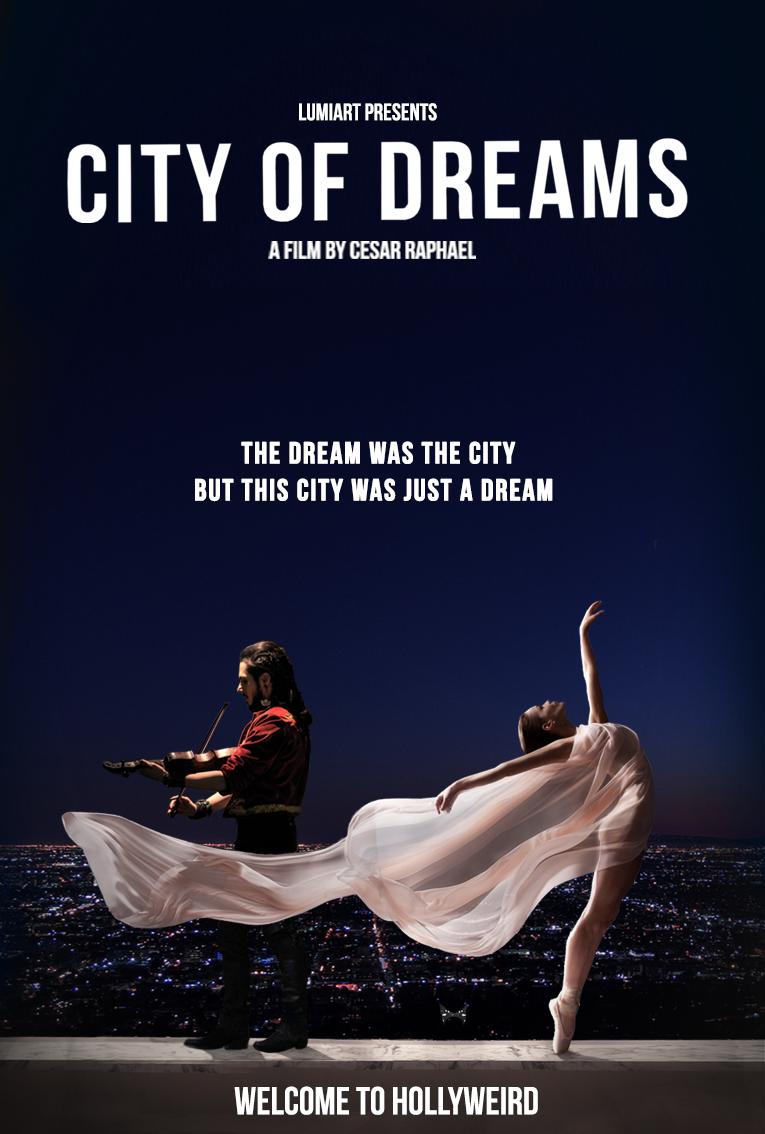 City of Dreams