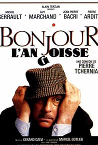 Primary photo for Bonjour l'angoisse Primary photo for Bonjour l'angoisse