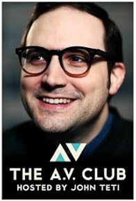 Primary photo for The A.V. Club Hosted by John Teti