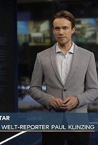 Primary photo for Premiere: "Hallo ich bin nur ein Avatar, aber meine Nachrichten sind ganz real."