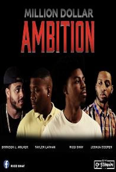 Primary photo for Million Dollar Ambition Primary photo for Million Dollar Ambition